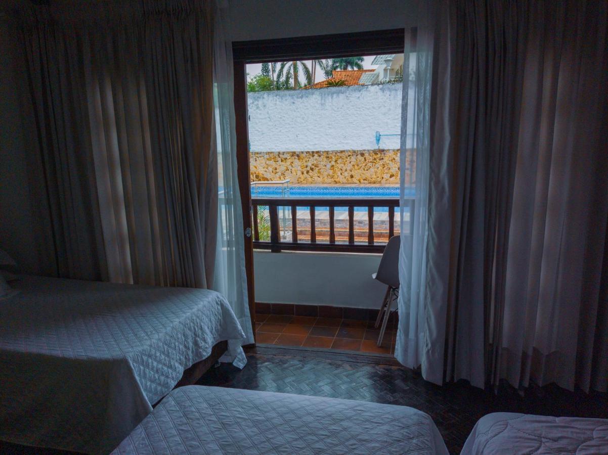 Hotel Boutique La Casa De Piedra Cali Luaran gambar