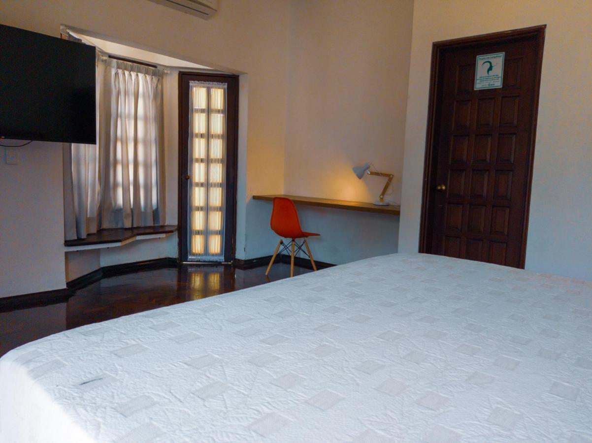 Hotel Boutique La Casa De Piedra Cali Luaran gambar