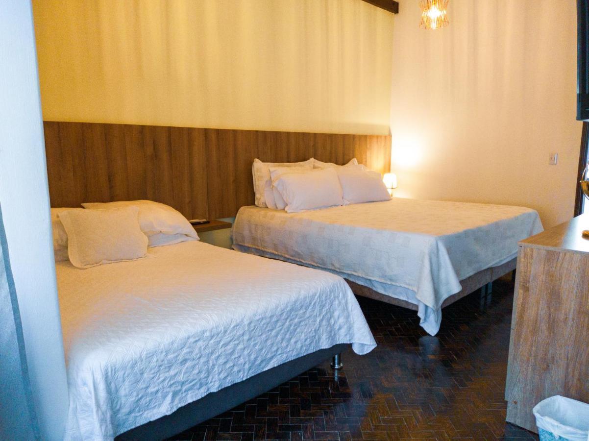 Hotel Boutique La Casa De Piedra Cali Luaran gambar
