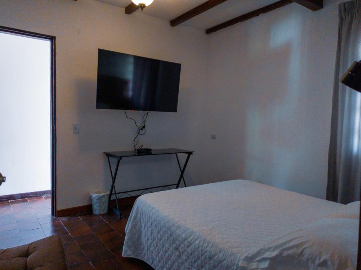 Hotel Boutique La Casa De Piedra Cali Luaran gambar