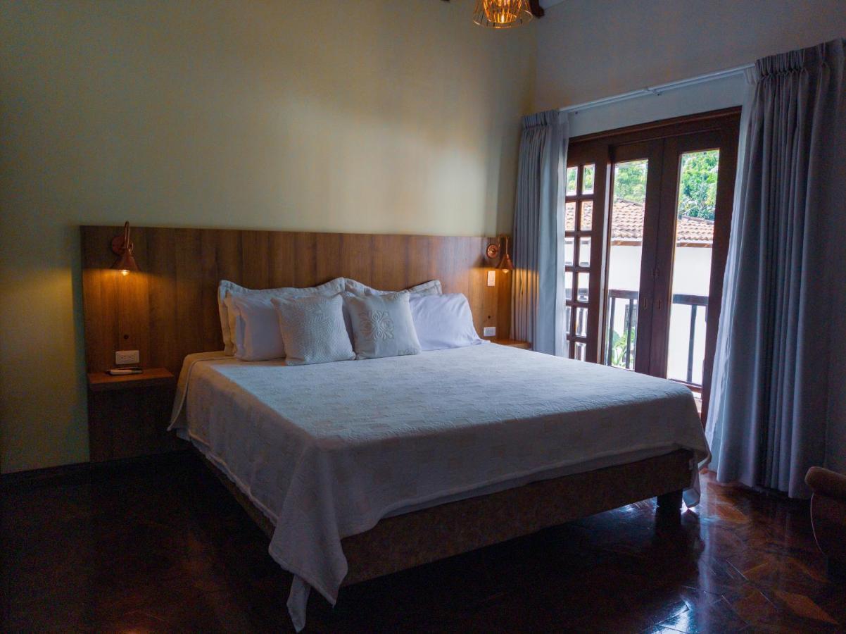 Hotel Boutique La Casa De Piedra Cali Luaran gambar