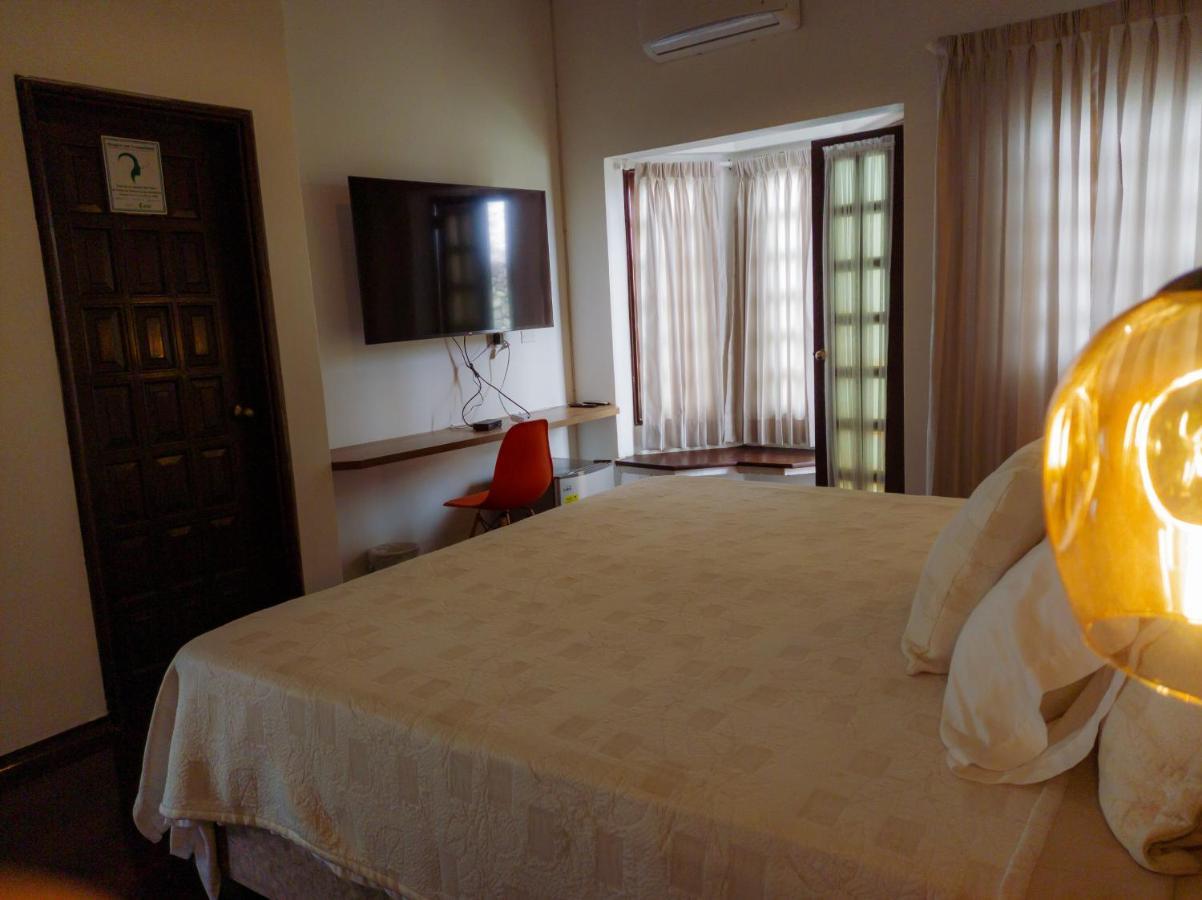Hotel Boutique La Casa De Piedra Cali Luaran gambar