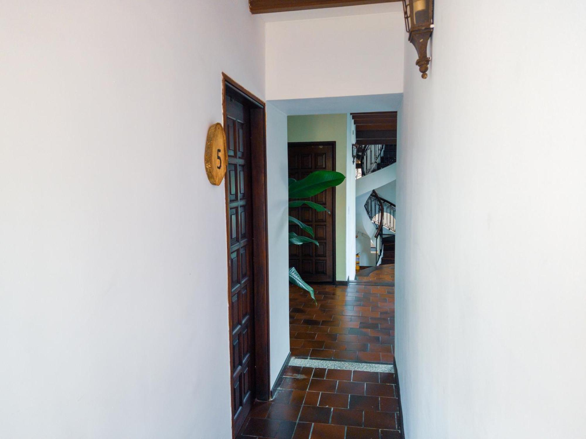 Hotel Boutique La Casa De Piedra Cali Luaran gambar